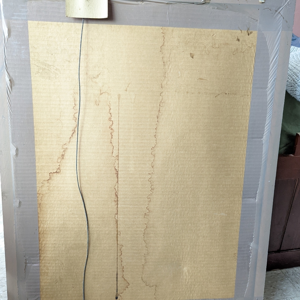 Frame - Picture 2 of 5